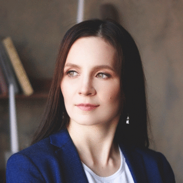 Сичкар Екатерина