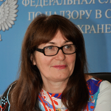 Косенко Валентина