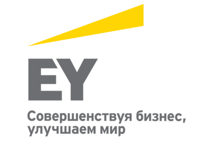 EY совершенствуя бизнес