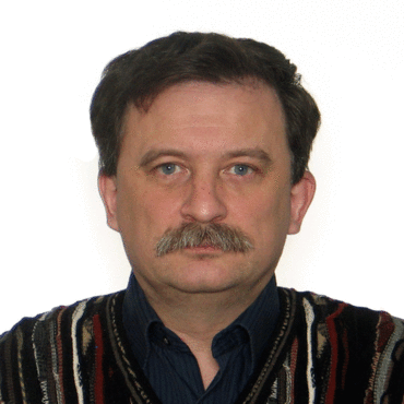 Степаницкий Всеволод