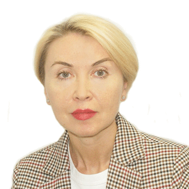 Ирина Ганиева