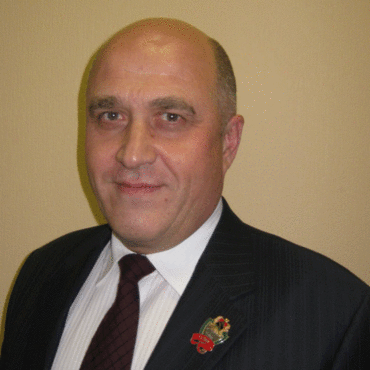 Малюта Дмитрий