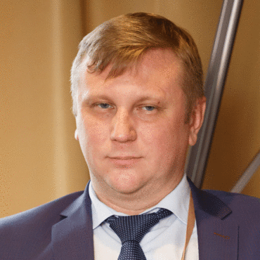 Десяткин Кирилл