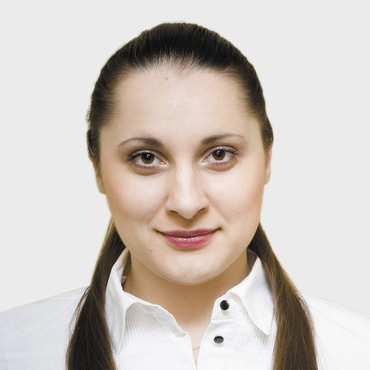 Экало Екатерина