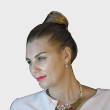 Горлова Екатерина