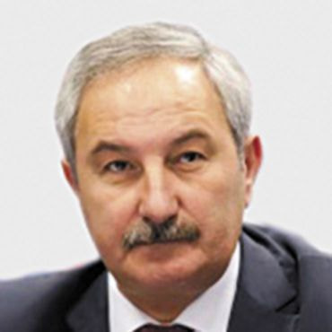 Качаев Эльгиз