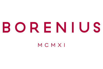 Borenius