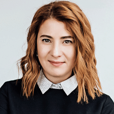 Круглова Екатерина