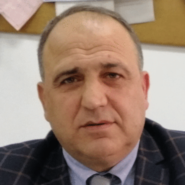 Айтач Селим