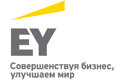 EY Совершенствуя бизнес