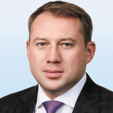 Казанский Николай 