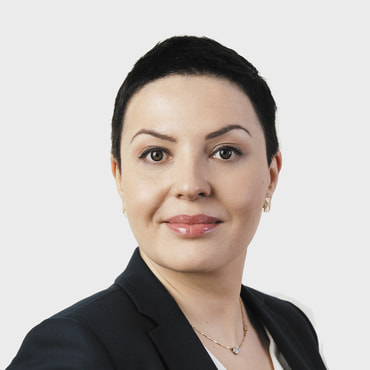 Соломатина Вера