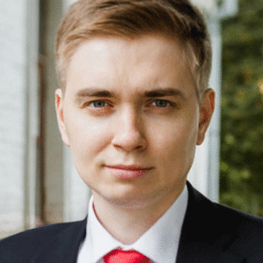 Варламов Лаврентий