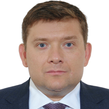 Журавлев Николай
