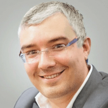 Песков Дмитрий