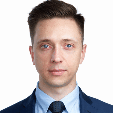 Алмакаев Денис