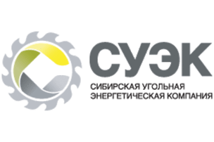 СУЭК