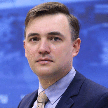 Ермак Андрей