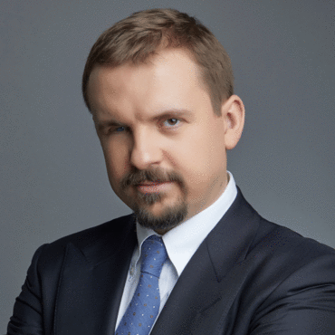 Верхошинский Владимир
