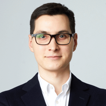 Алексей Гиязов