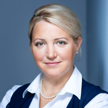 Алексеева Марина