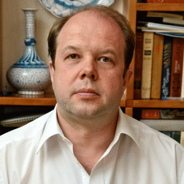 Буклемишев Олег