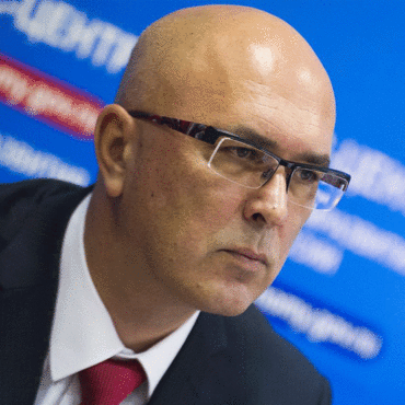 Ведев Алексей