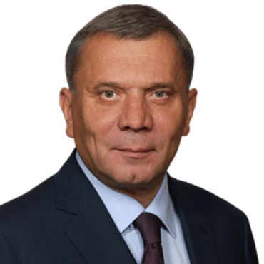 Борисов Юрий