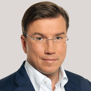 Бочаров Олег