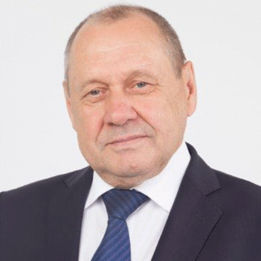 Каменских Иван