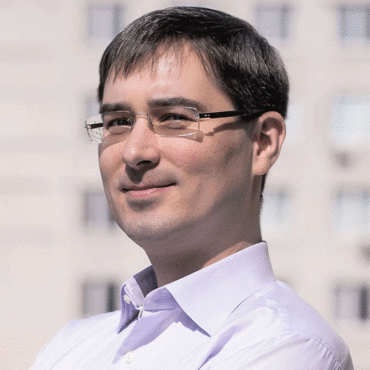 Гиниятуллин Искандер
