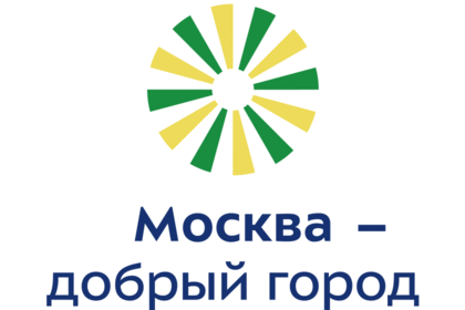 Моя Москва