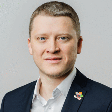 Дворский Александр
