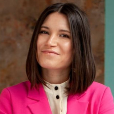Еремина Анна