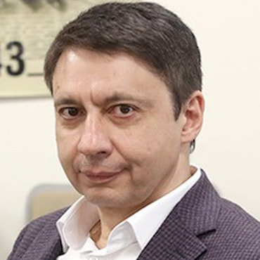 Сафонов Александр