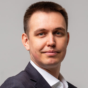 Дубинников Сергей