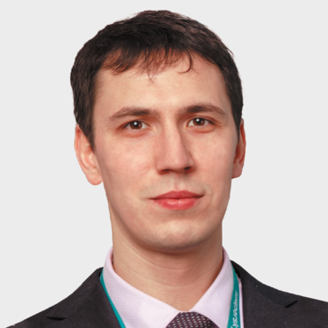 Митюшин Дмитрий