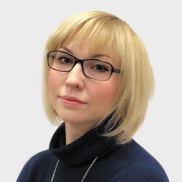 Семенова Елена