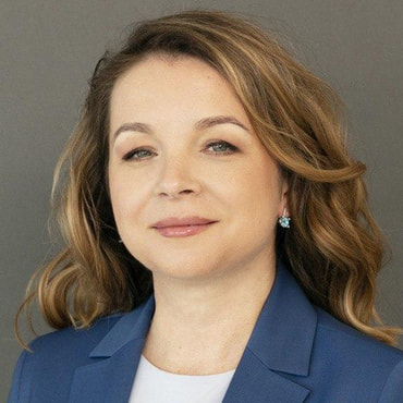 Шевченко Мария