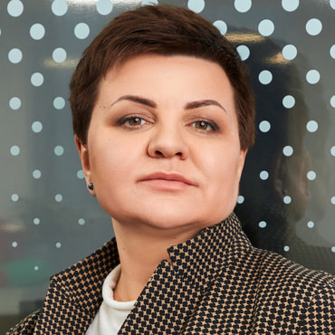 Ирина Архипова