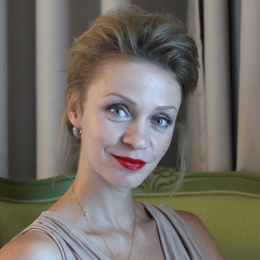 Волкова Ольга