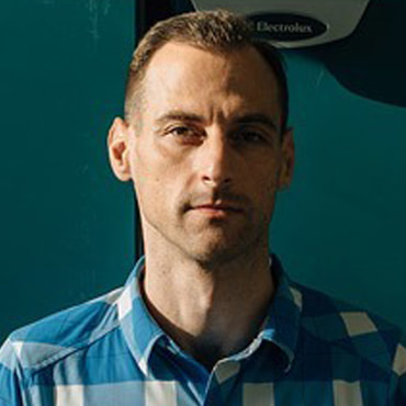 Свердлин Григорий