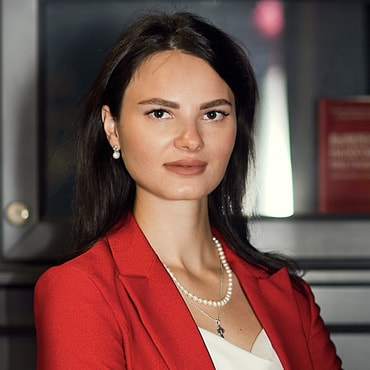 Михайличенко Ксения