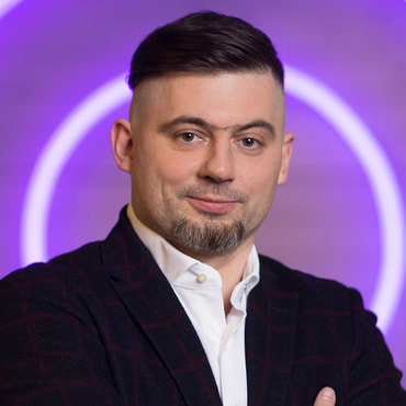 Евдокимов Максим