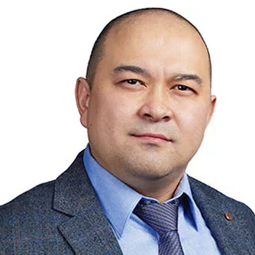 Гиниятов Рушан