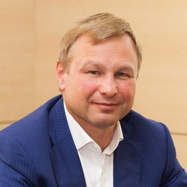 Сергей Нотов