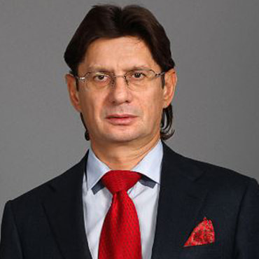 Федун Леонид