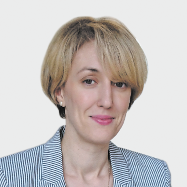 Протасенко Людмила