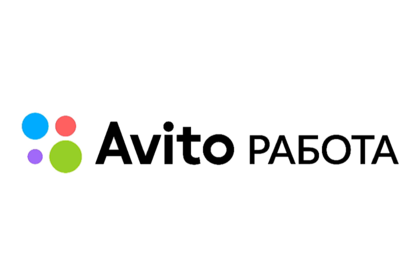 Авито Работа