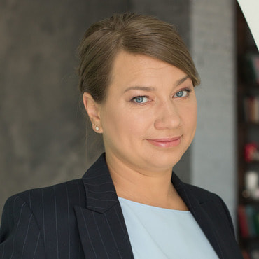 Войцехович Анна